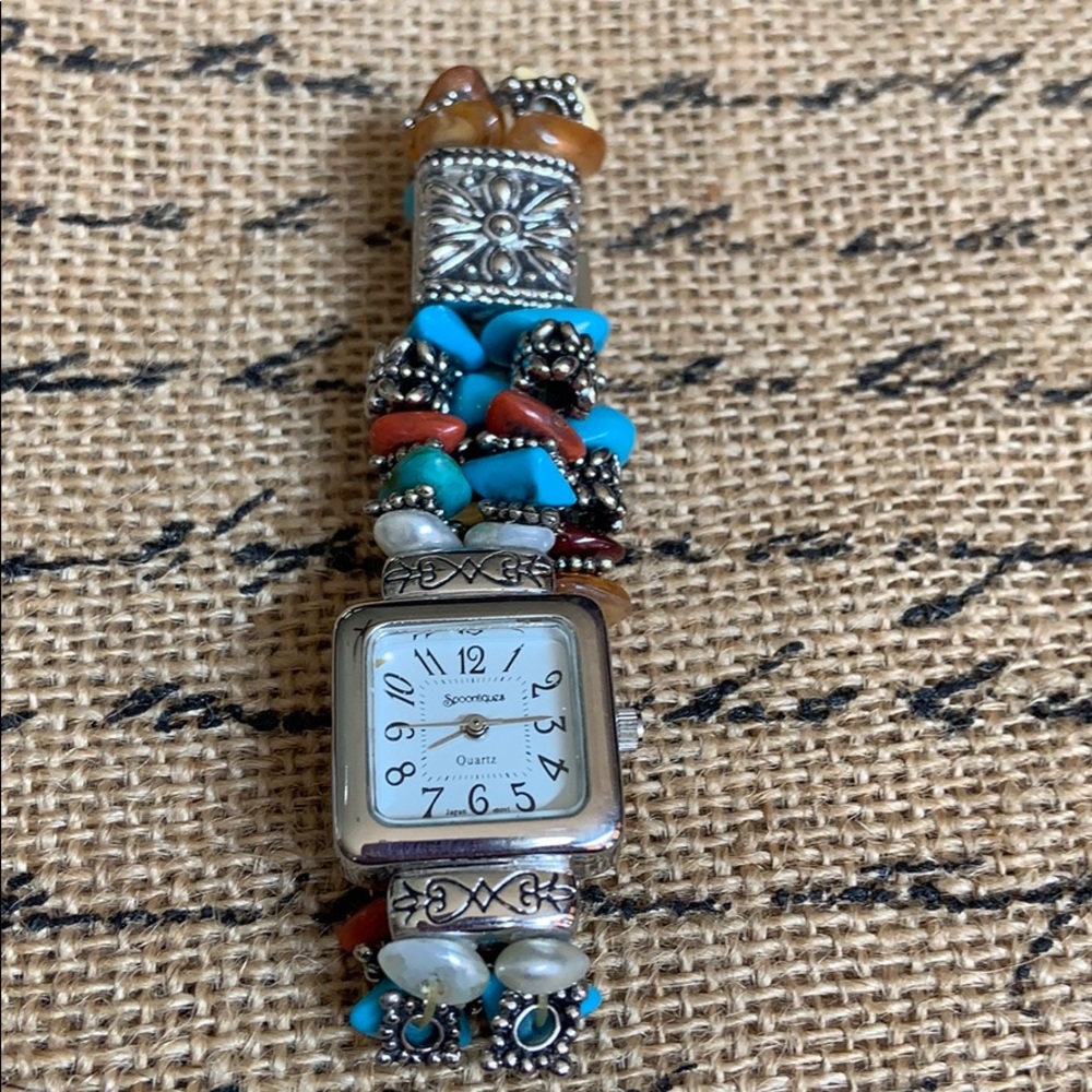 Watch